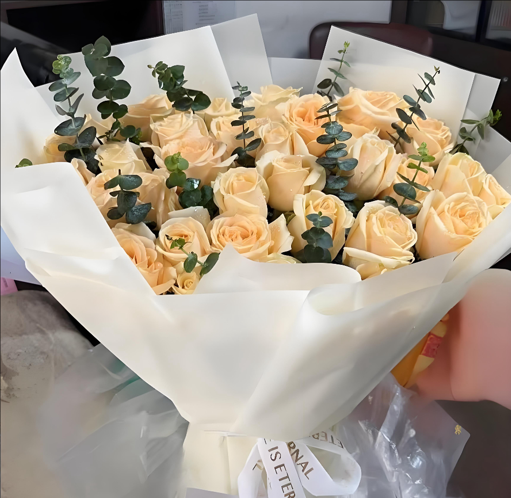 岳阳君山区花店