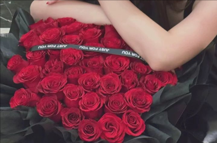 岳阳君山区花店